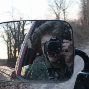 Meet your Posher, Ryan